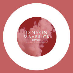 J3n5on - Maverick (Available July 7)
