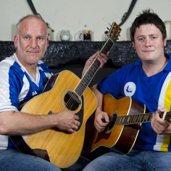 The Lost And Found - Always Be Blue