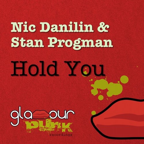 Nic Danilin & Stan Progman - Hold You (Wize Remix) [Official]