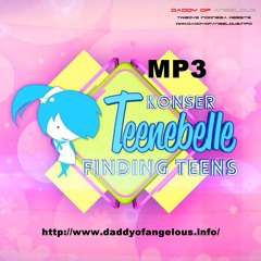Teenebelle - Cinta Monyet - DADDY OF ANGELOUS