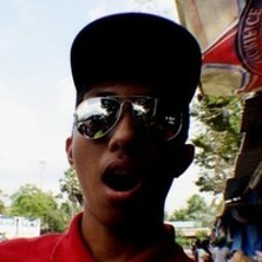 Aku Cinta Laut - Daniel (Cover)