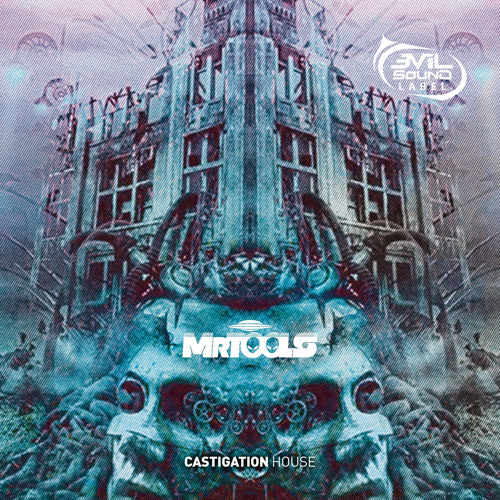 2 Mr.Tools TRIPLET TERROR OriginalMix