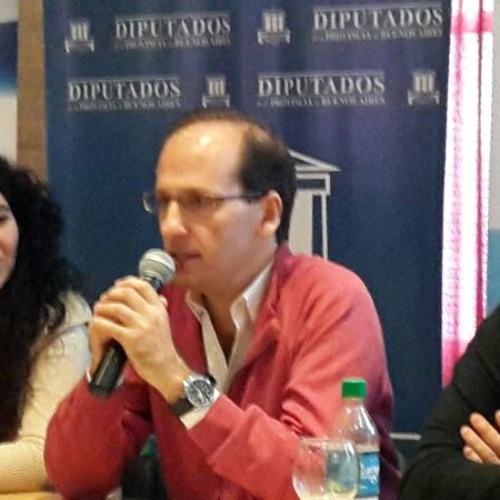 Daniel Ruesga Stream Jorge Ruesga - Panel de Apertura by PrensaRuesga | Listen online ...