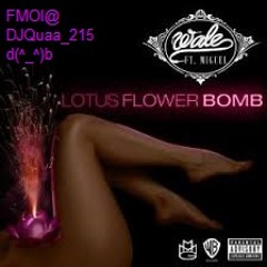 Lotus Flower Bomb - DJ Quaa ( Jersey Edition) #BassJunkieRemix