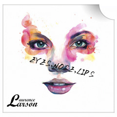 EYES,NOSE,LIPS 눈, 코, 입 (English ver. Cover)