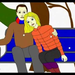 ზღვარი თეთრი სიზმარი.