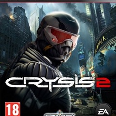 Epilogue Cover - CRYSIS 2 - Hans Zimmer