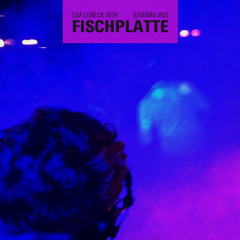 Campus Open Air - Lübeck 2014