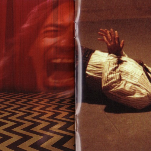 David Lynch and Angelo Badalamenti - Twin Peaks - Season Two Music and More