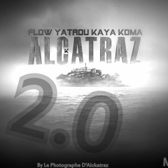 08- Alckatraz - Flow Yatrou Kaya Koma 2.0