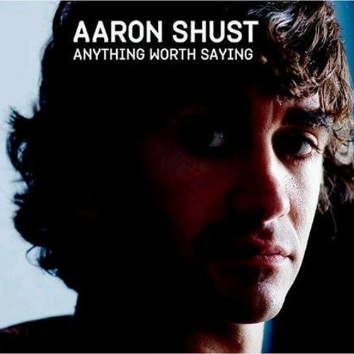 Aaron Shust - My Savior My God