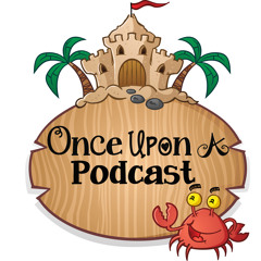Once Upon a Podcast