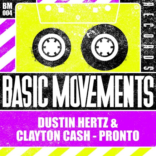 Stream Dustin Hertz & Clayton Cash Pronto by Dustin Hertz Listen