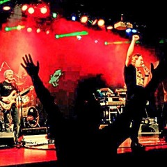 AFTERGLOW GENESIS COVER BY BAD DREAMS LIVE IN MDP