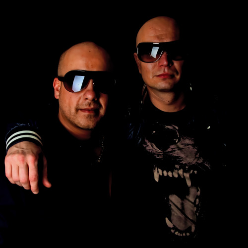 MURK - TIME 2014(Matula feat. Goldsound remix)