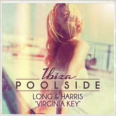 Long & Harris - 'Virginia Key'