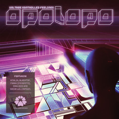 OPOLOPO - Voltage Controlled Feelings