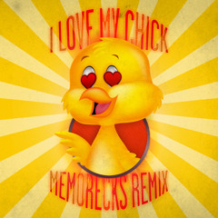 Busta Rhymes - I Love My Chick (Memorecks Remix)