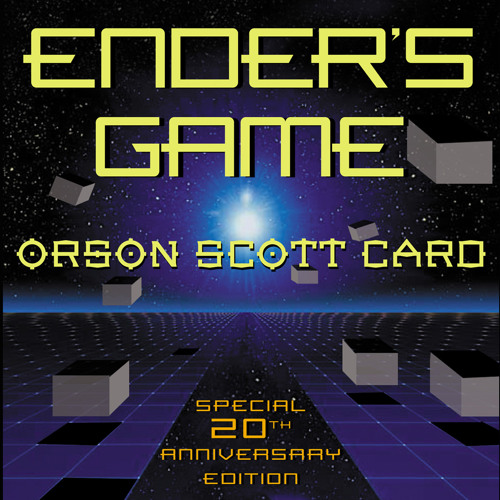 Ender's Game