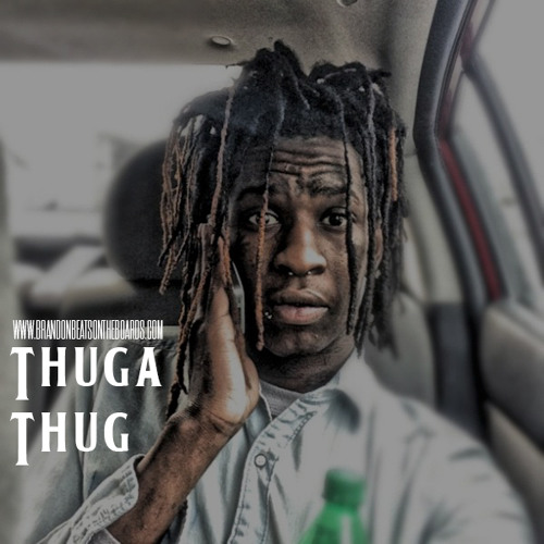 Stream Thuga Thug | Young Thug Type Beat by Brandon Beats On the