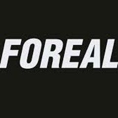 FOREAL FOREAL trap type Beat
