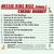Artwork for IM A KANGAROO   Sampler....Cherri Bonney Music  2014