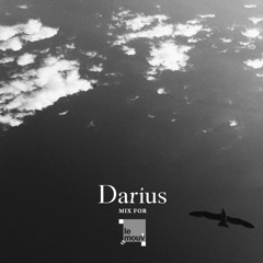 DARIUS - MIX For LeMouv