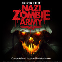 Village Of The Dead ( Sniper Elite: Nazi Zombie Army OST )