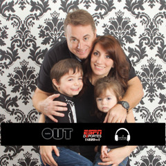 InsideOUT#6 Familia InsideOUT - Emitido el 05 - 10 - 2014