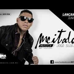 MC Italo  Jogo Sujo