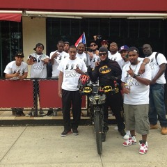 N.O.R.E. - Slowly Surely Feat. City Boy Dee