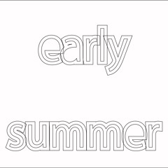 Early summer mix