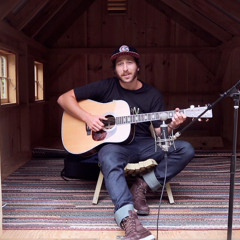 Jack Mitrani performs Frends Theme Acoustic