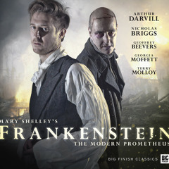 Frankenstein (trailer)