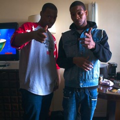 STUNTIN ON EM   RUGA ft.POPZS STONE & FEDDIBOY