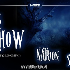 HFK [Live] - Natrions Horror Show June 2014 - HardSoundRadio