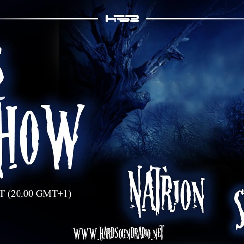 HFK [Live] - Natrions Horror Show June 2014 - HardSoundRadio
