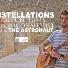 CONSTELLATIONS (featuring Sarah Dyvik)