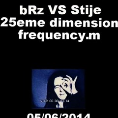 25eme Dimension - Fucked Up!! 12 Show - HardSoundRadio