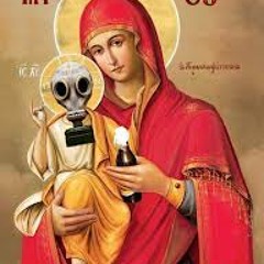 Palov And Mishkin - Halo Halo Tin Panagia (monastery cover)