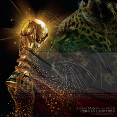 Farhad Mahdavi vs. Proyal - Persian Leopards (FIFA World Cup Special)