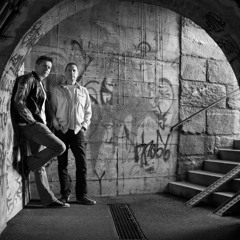 Boots - Rich Girl (Daryl Hall & John Oates cover)