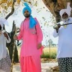 Bhaan Singh - Raj Kakra