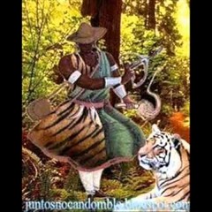 Nkisi Mutakalambô / Kabila / Mutalambo / Gongobila . [Coletânia Angola]