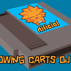 Blowing Carts Mega Mix