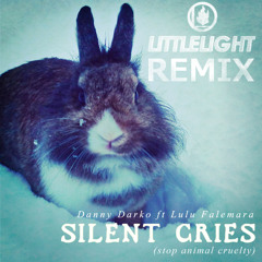 Danny Darko ft. Lulu Falemara - Silent Cries (LittleLight Remix)