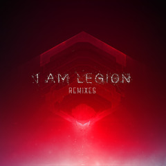 I Am Legion - Choosing For You (Nightwatch Remix) [OUT NOW]