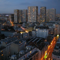 Altitude (Vendue)