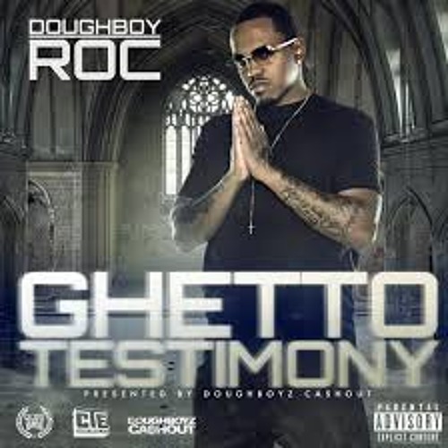 02 Ghetto Testimony