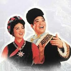 康定情歌-KangDing Love Song REMIX